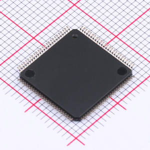 DLPA3000DPFD DLP PMIC LED sürücü 100HTQFP elektronik bileşenler entegre devre IC çip DLPA3000DPFD - Product Image 2