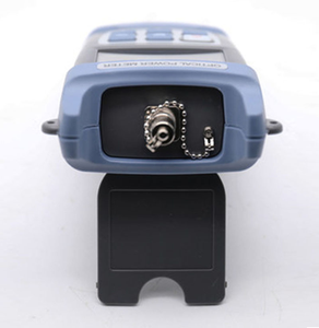 FTTH-medidor de potencia óptica, probador de fibra óptica de prueba de Cable de red, 1310/1550/1490nm, con conector SC FC - Product Image 2