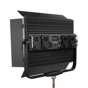 Video kamera stüdyo ışığı için yeni tasarım fotoğraf led ışık kutusu - Product Image 3
