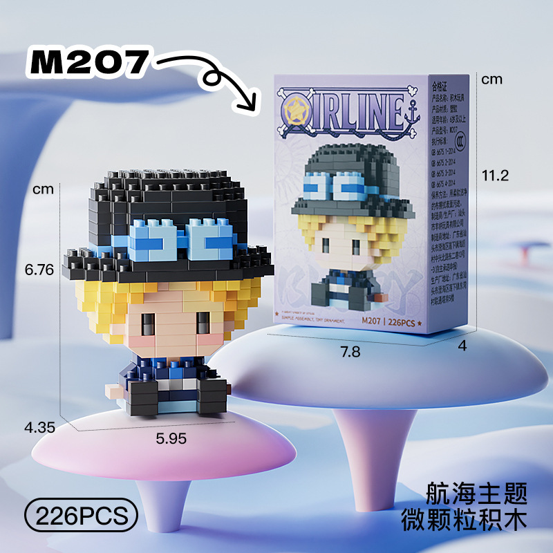 M207