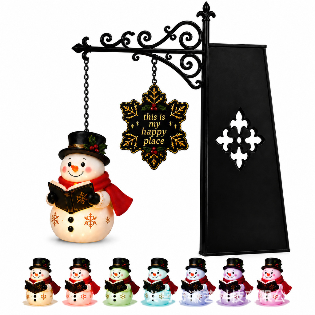 LED Christmas Light 01