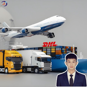 चीन की दक्षिणी एयरलाइंस ने डेप कूरियर डिलीवरी के साथ 5-7 दिन के माल ढुलाई के साथ सीधी उड़ानें - Product Image 1