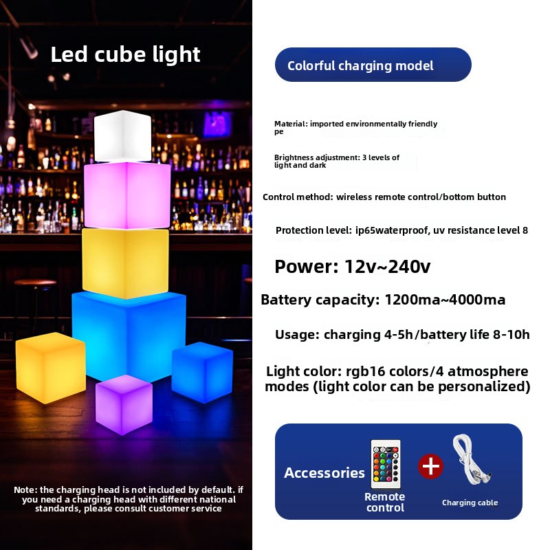 Version rechargeable