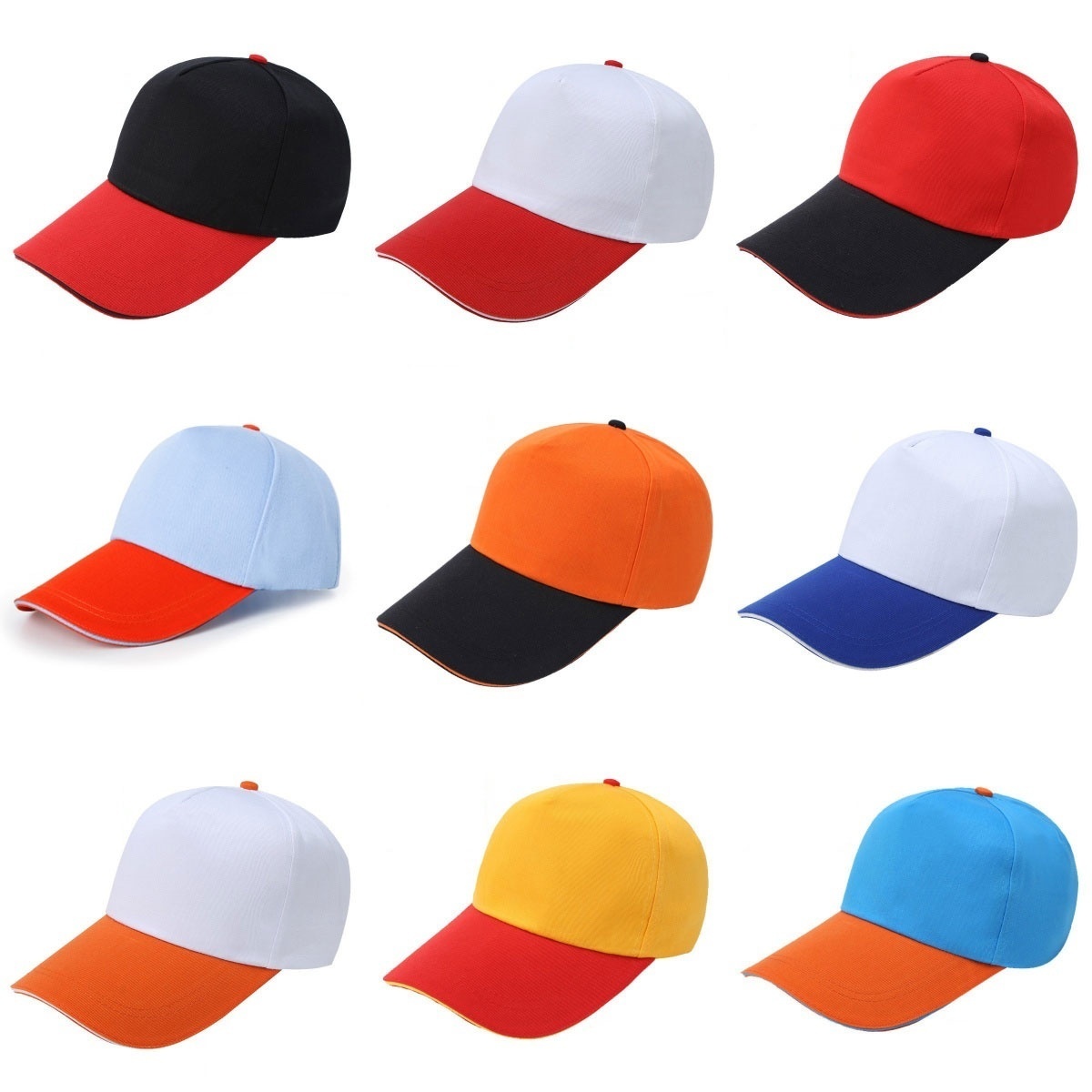 Custom Color Matching Available