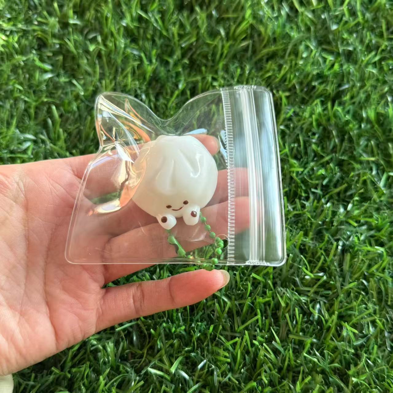 Mini bollos jc