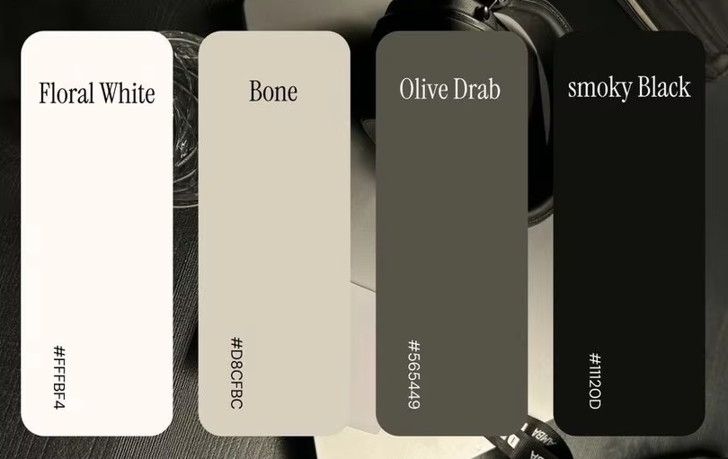 Colore personalizzato