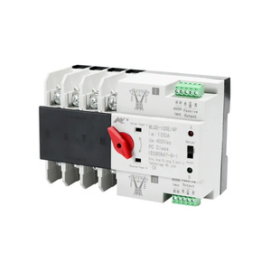 สวิตช์ถ่ายโอนอัตโนมัติแบบคู่สวิตช์เปลี่ยนเฟส63 APM 3แบบอัตโนมัติ - Product Image 1