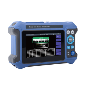Factory Direct Sales Fiber Optic Cable <strong>test</strong> OTDR 1310/1550/1625nmOTDR OpticalTime <strong>Domain</strong> Reflectometer - Product Image 4