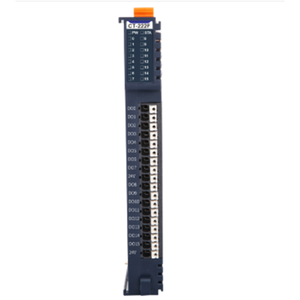 On Sale O-DOT 16 Channel Digital <strong>Output</strong> LED Indicator Lights CT-222F IO Module 24VDC <strong>Output</strong> with Ethercat Network - Product Image 1