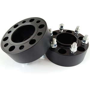 Botrak 6 Bolt 30mm 1.25 "1.5" 2 "60mm 2.5" 3 "3.5" 4 "6x135 <span class=keywords><strong>M14x2</strong></span> xe tải bánh xe Adapter Spacer cho Ford thám hiểm F150 Lobo - Product Image 5