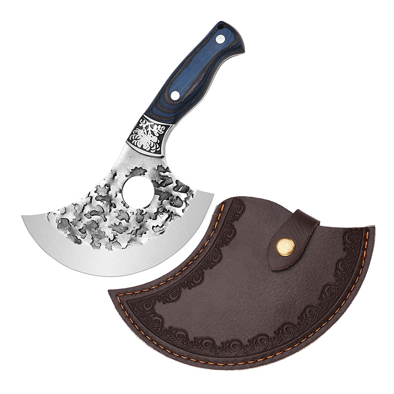 Blue Fish knife