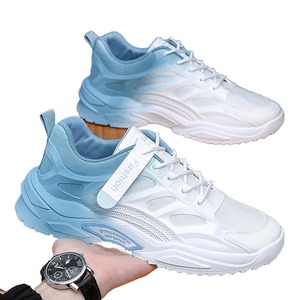 男性用ランニングスポーツシューズ春新デザイン - Product Image 1