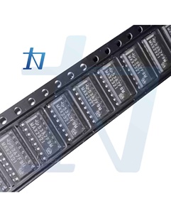 Serigrafi <span class=keywords><strong>MAX232I</strong></span> SOP-16 orijinal entegre devre IC RS-232 arayüzü IC çip maxmaxidr