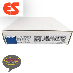 Originale 1 pezzo nuovo NX-DA3603 di uscita analogico unità di spedizione in scatola NXDA3603 NX-DA3603 - Product Image 3