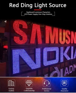 RGB ha condotto la stringa del punto luminoso del Pixel per le decorazioni di natale festiva i moduli della stringa della luce - Product Image 4
