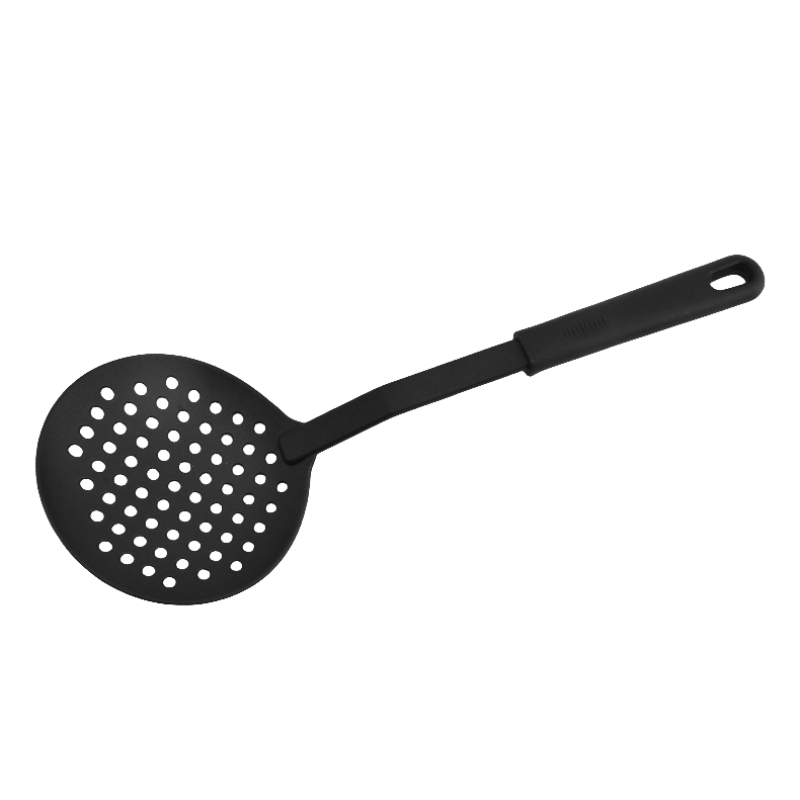 Colador negro