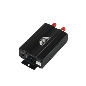 Android/IOS Play App Store descarga software de seguimiento GPS gratuito para Coban GPS103 TK103 Car Gps Tracker - Product Image 5