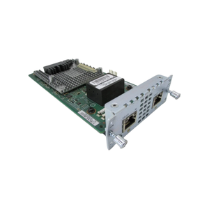 NIM-2MTT-T1/E1 thế hệ thứ tư đa kênh chuyển tiếp giọng nói/WAN Giao diện mạng Module-NIM-2MFT-T1/E1 - Product Image 5