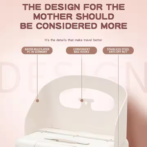 22 इंच के कार्टून शैली वाटरप्रूफ पीसी सामान बच्चे चलने के लिए टेसा लॉक के साथ बच्चों की यात्रा के लिए आवश्यक - Product Image 3