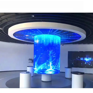 FlexiView Pantalla LED flexible Ideal para presentaciones interactivas - Product Image 6