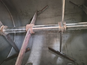 Bogda pvc אוטומטי commixer <span class=keywords><strong>mixer</strong></span> מכונות מערבל