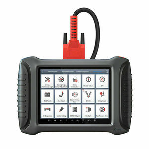 2024 originale Xtool X100 PAD III programmatore di chiavi Tablet professionale con KC100 Smart Key Simulator XTOOL X100 PAD3 - Product Image 2