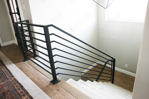 PRIMA No MOQ Product Customized Post Rod Bar <strong>Railings</strong> 304 316 Stainless Steel <strong>Railings</strong> Solid or <strong>Hollow</strong> Rod Bar <strong>Railings</strong>