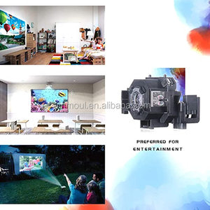 เข้ากันได้หลอดไฟโปรเจคเตอร์ LMP-D214สำหรับ Sony VPL-DW240 VPL-DX220 VPL-DX240 VPL-DX270 VPL-DW241 VPL-DX221 VPL-DX241 VPL-DX271 - Product Image 5