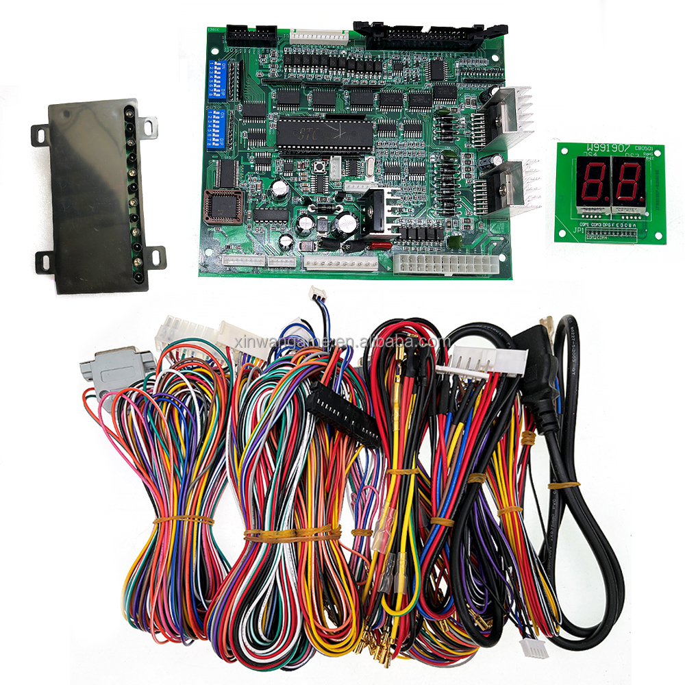 Verde- 24v