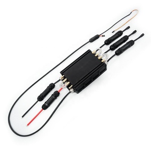 Maytech 40% di sconto sup aliscafo hot combo nuovo motore di controllo remoto 300A controller con scheda di programmazione con tavola da surf elica - Product Image 5