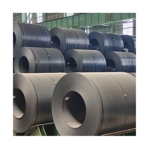 Bobina De Aço Carbono De Espessura A Quente Bobina De Aço Carbono De 0.2-3mm Fornecedores Para A Indústria