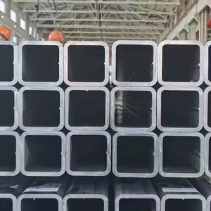 Warmgewalst 1X2 Inch Vierkante Buizen Gelaste Stalen Buizen Premium Product - Product Image 4