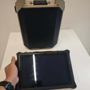 12km Backpack UAV Signal Detector Location and Tracking of Drones and Pilots Omni-Directional Drone <strong>Detection</strong> - Product Image 2