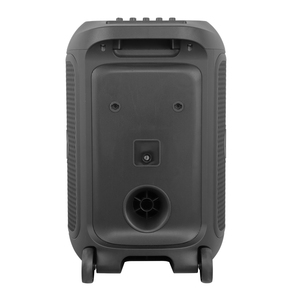 2025 New Trending 12 Inch Woofer Ce Fc Rohs Mini Portable Vibration Multifunction Mobile Portable Trolley <strong>Speaker</strong> - Product Image 5
