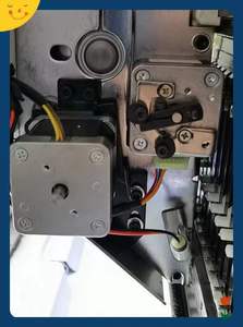 Factory Single Head <strong>Computer</strong> Embroidery Machine Price Made in China - Product Image 3