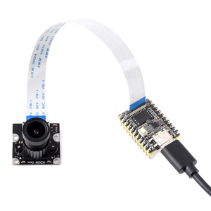 Luckfox Pico Mini RV1103 Linux Micro Development Board ARM-Cortex-A7/RISC-V MCU/NPU/ISP-Prozessoren besser als Raspberry Pi Pico