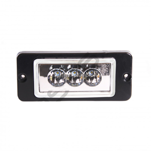 Auto Spare Parts Fog Light 35.3743-01 3LED KAMAZ with Glass <strong>OEM</strong> <strong>Car</strong> <strong>Lamp</strong> for Russian <strong>Car</strong> - Product Image 1