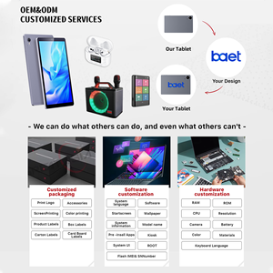 Cheapest Large Screen Android Tablets 10.1 Inch 10&quot; <strong>2</strong>+32G Android 13 Tablet <strong>Pc</strong> With Box Speaker - Product Image 2