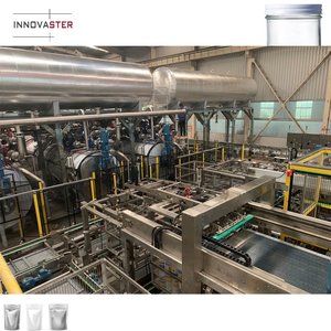 Machinery Bottle Loader and <strong>Unloader</strong> for Milk Can Sterilization - Product Image 2