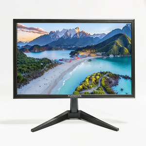 Venta al por mayor Monitor 17 18 19 21,5 24 27 pulgadas LCD PC Monitor 75Hz LED pantalla de ordenador de escritorio para la Oficina y el hogar táctil - Product Image 1