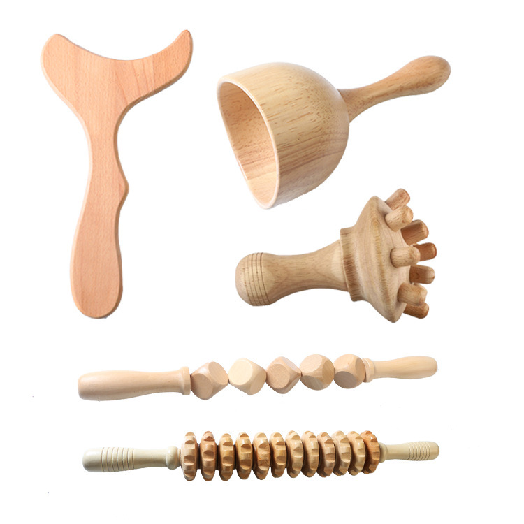 Juego de cinco piezas - Copa antorcha cola de pez - Estilo nórdico - 1 pulpo grande.
