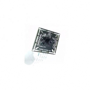 Hd wide dynamic 2 million 1080P <strong>camera</strong> GC2093 module With a small lens without distortion - Product Image 1