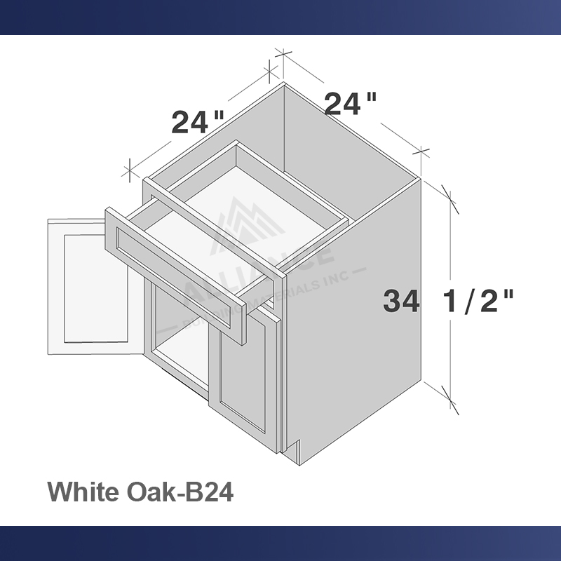 White Oak-B24