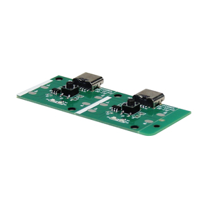 Sviluppo ed elaborazione del programma di circuiti stampati con ventola da soffitto ricaricabile Mini Usb cc stampato - Product Image 5