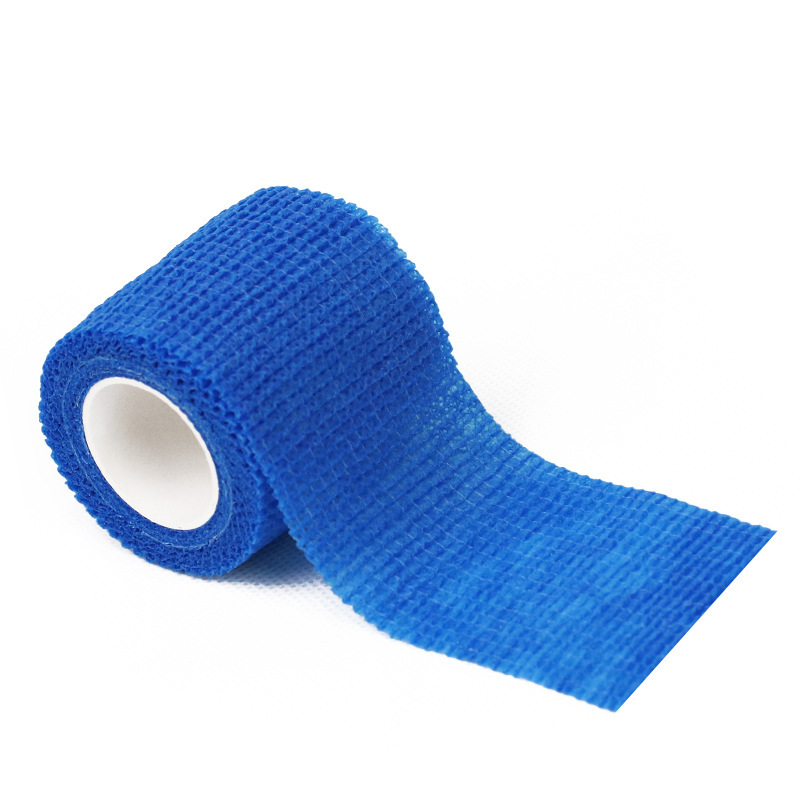 Bleu 5 cm * 4,5 m
