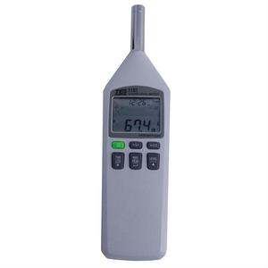 TES-1151微型USB声级计30至130 dB DC/AC噪声测试仪4g卡 - Product Image 1