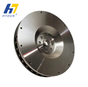 Professional Standard <strong>Flywheel</strong> 325MM*129T*8H*16.5MM for Truck <strong>Flywheel</strong> Assembly