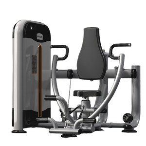 इनडोर ताकत और एरोबिक प्रशिक्षण के लिए बहु कार्यात्मक स्टील फिटनेस मशीन - Product Image 1