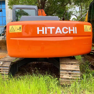 Sử dụng <span class=keywords><strong>Hitachi</strong></span> zx120 máy xúc ban đầu <span class=keywords><strong>Hitachi</strong></span> máy xúc ZX130-5 zx120 ex120 <span class=keywords><strong>Hitachi</strong></span> zaxis 120 130 trong điều kiện dood Hot Bán - Product Image 3