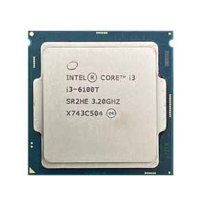I5-6500 6gen Intel I3, I5, I7, 6100, 6500, 6700 masaüstü merkezi işlem birimleri için kullanılan merkezi işlem birimleri - Product Image 2
